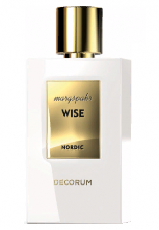 Decorum Wise White
