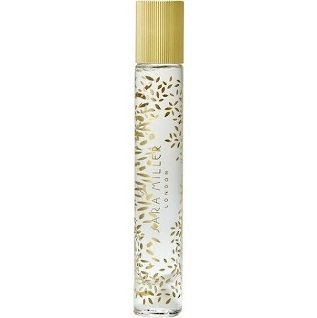 Sara Miller Rose Patchouli & Cassis