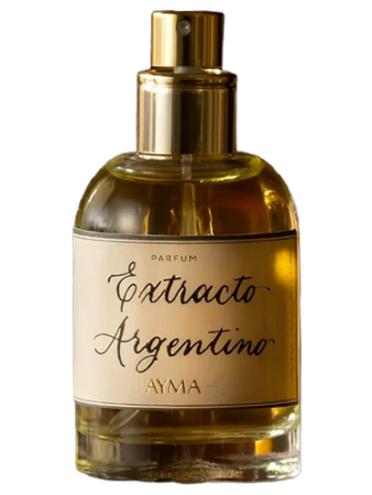 Ayma Extracto Argentino