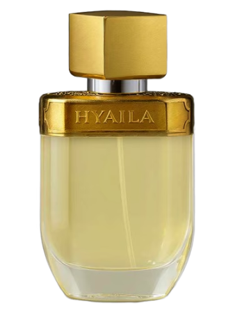 Aulentissima Hyaila