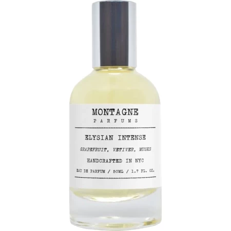 Montagne Parfums Elysian Intense
