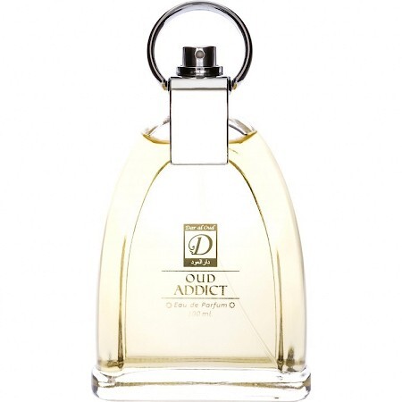 Dar al Oud Oud Addict