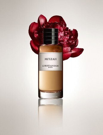 Dior Mitzah Aromo