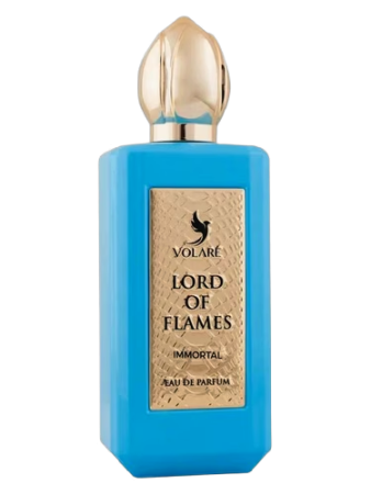 Volaré Lord of Flames Immortal