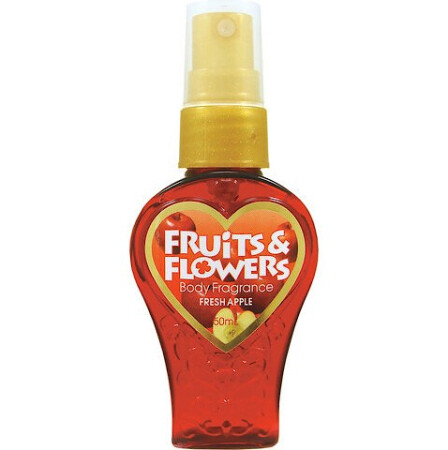 Expand Fruits & Flowers Fresh Apple