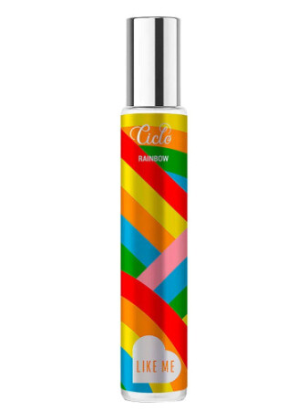 Ciclo Rainbow