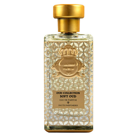 Al-Jazeera Perfumes Soft Oud