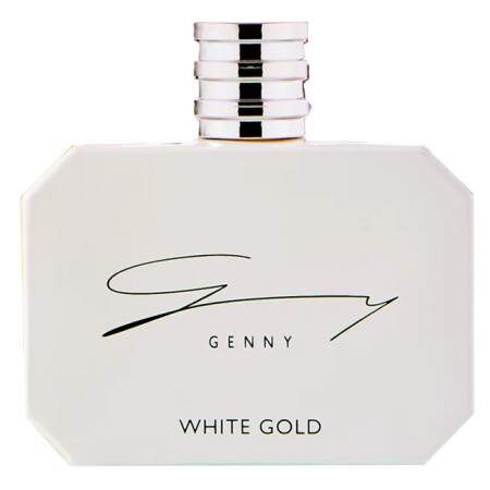 Genny White Gold