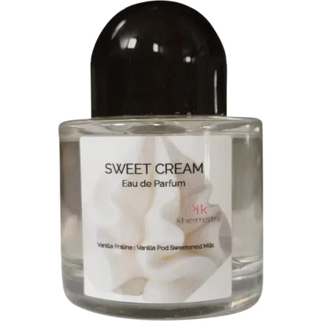 Kheimistrii Sweet Cream