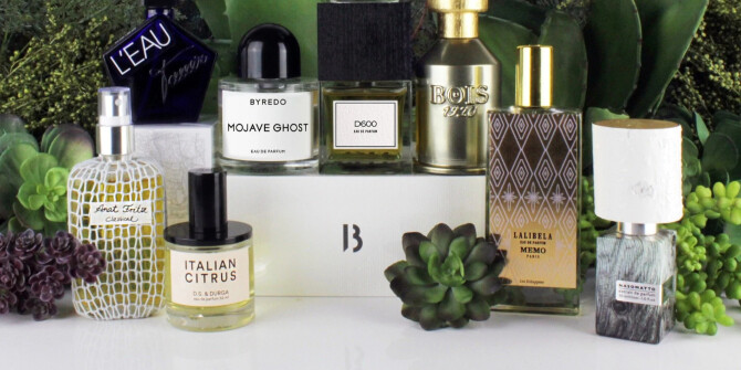 Можно ли соотнести определенный аромат с человеком или настроением?