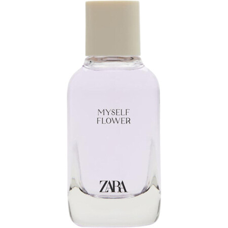 Zara Myself Flower