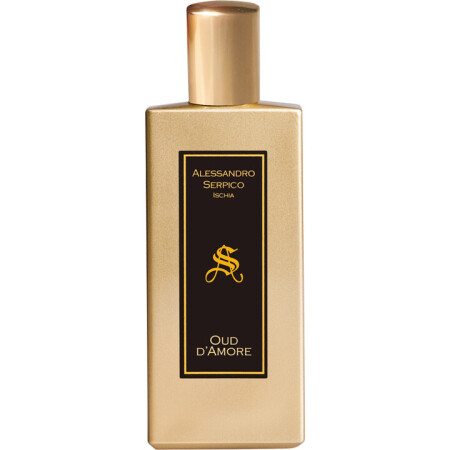 Alessandro Serpico Oud d'Amore