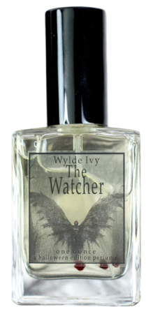 Wylde Ivy The Watcher Perfume