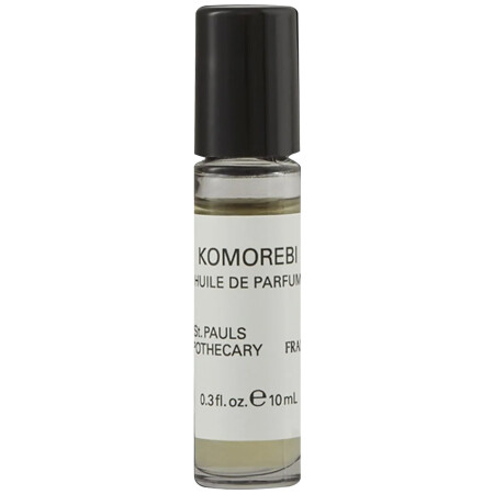 Frama Komorebi Perfume Oil