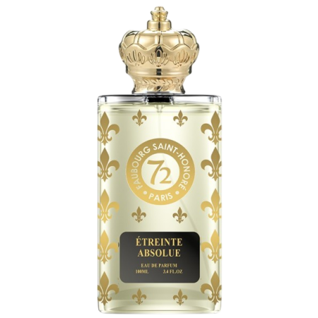 72 Faubourg Saint-Honoré Etreinte Absolue