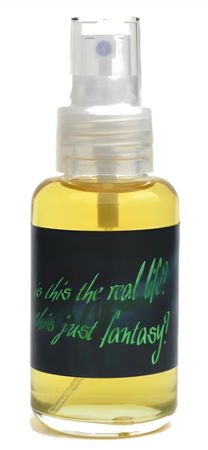Smell Bent Pop Mantra Bohemian Rhapsody