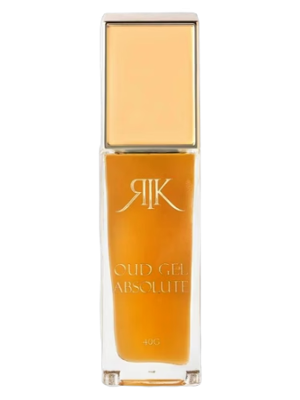 RMK Perfumery Oud Gel Absolute