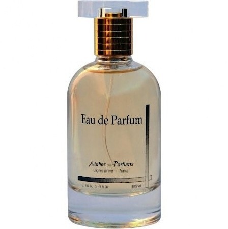 Atelier des Parfums Aria