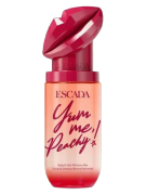 Yum Me, Peachy!