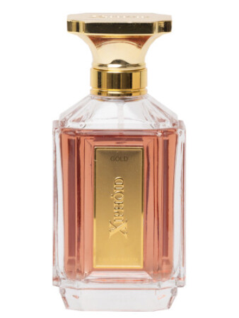 Xiphoid Gold