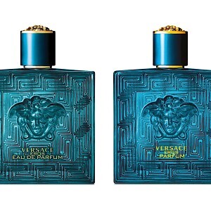Versace расширяют парфюмерную линию Eros новым фланкером