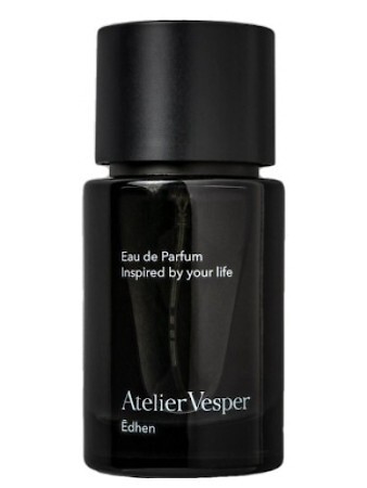 Atelier Vesper Edhen