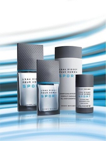 Issey miyake men sport new arrivals