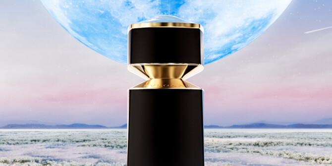 Красота лунного камня: новый цветочно-мускусный аромат Amunae от Bvlgari