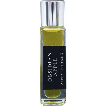 Dark Tales Obsidian Apple