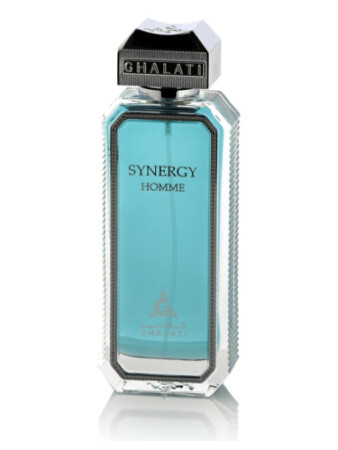 Ghalati Synergy Homme