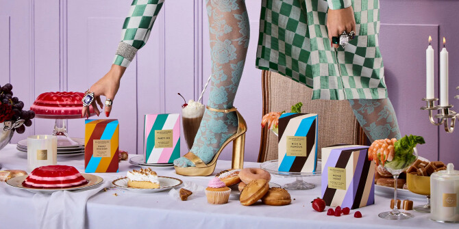 Парфюмерия, как её вижу я: интервью с Кристианом Каваньей из Adjiumi