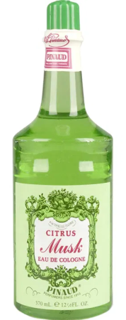 Clubman / Pinaud Pinaud Citrus Musk