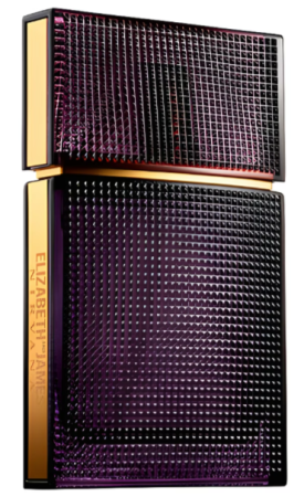 Elizabeth and James Nirvana Amethyst