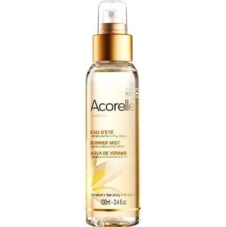 Acorelle Eau d'Été