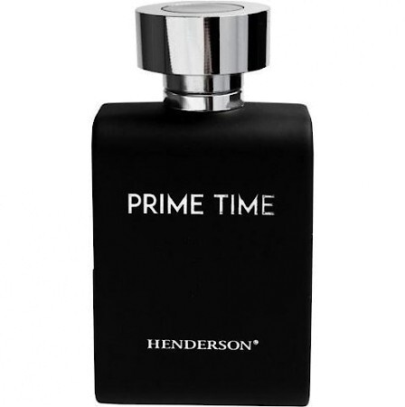 Esotiq Henderson - Prime Time