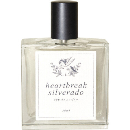 Good Dearest Unhappy Heartbreak Silverado