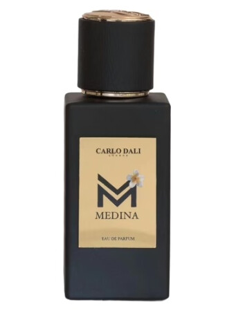 Carlo Dali Medina