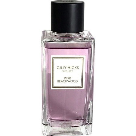 Gilly Hicks Pink Beachwood