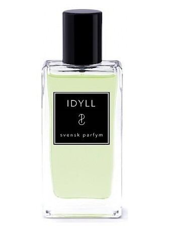 Svensk Parfym Idyll
