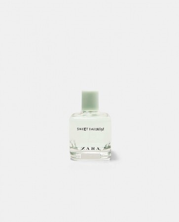 perfume zara sweet daiquiri