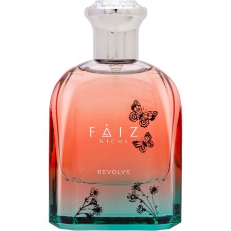 Faiz Niche Revolve