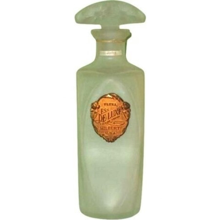 A. J. Hilbert & Co. Jicky Ultra Ess De Luxe