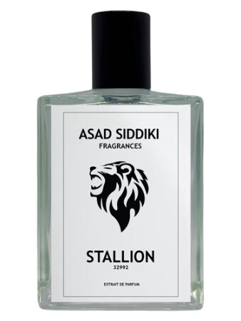 Asad Siddiki Stallion 32992