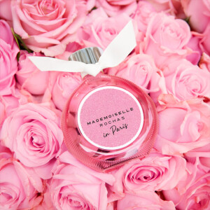 Rochas представили фланкер популярного женского аромата Mademoiselle Rochas