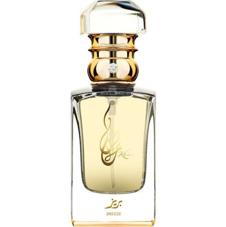 Khas Oud & Perfumes Breeze