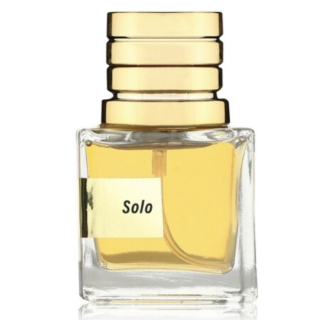 Alia Touch Solo