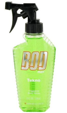 BOD Man Tekno