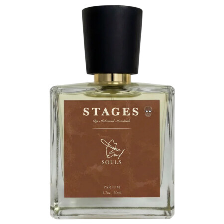 Souls Stages