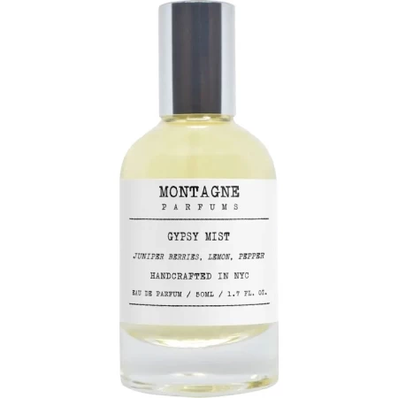 Montagne Parfums Gypsy Mist