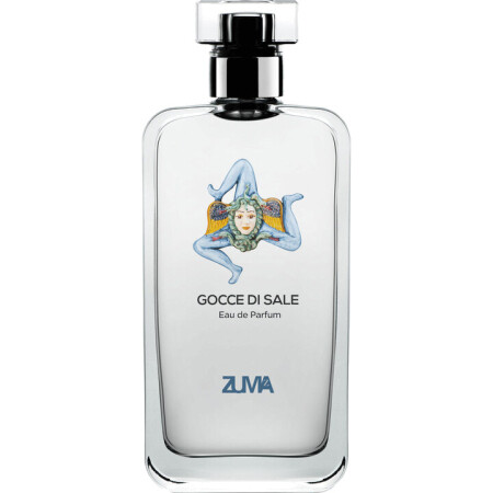 Zuma Gocce di Sale